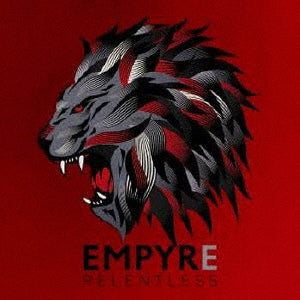 Empyre - RELENTLESS - Import CD