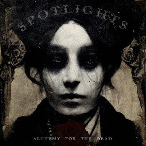 Spotlights - ALCHEMY FOR THE DEAD - Import CD