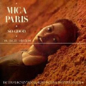 Mica Paris - So Good (Deluxe Edition) - Import CD