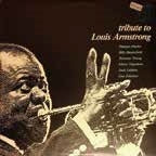 Peanuts Hucko - Tribute To Louis Armstrong - Japan CD