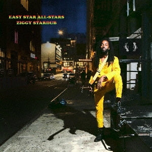 Easy Star All-Stars - Ziggy Stardub - Import CD