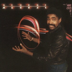 George McCrae - We Did It! [Limited Low-priced Edition] - Japan CD