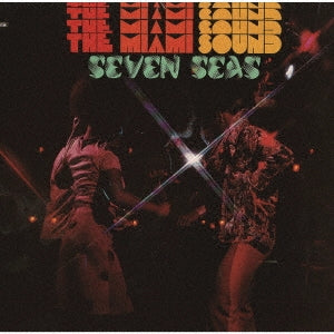 Seven Seas - The Miami Sound [Limited Low-priced Edition] - Japan CD