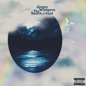 Jimmy Whispers - The Search For God - Import CD