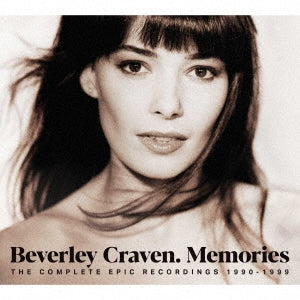 Beverley Craven - Memories: Complete Epic Recordings 1990-1999 - Import CD