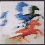 Hans Koller & The International Brass Company - Horses - Japan CD