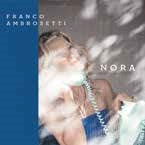 Franco Ambrosetti - Nora - Japan CD