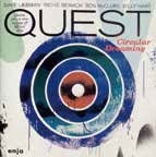 Quest - Circular Dreaming - Japan CD