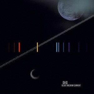 Dodheimsgard - BLACK MEDIUM CURRENT - Import CD