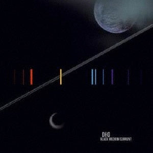 Dodheimsgard - BLACK MEDIUM CURRENT - Import CD