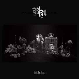 Boris & Uniform - BRIGHT NEW DISEASE - Import CD