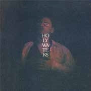 Puma Blue - Holy Waters - Import CD