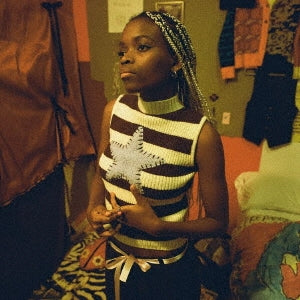 Hannah Jadagu - Aperture - Import CD