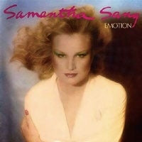 Samantha Sang - Emotion - Japan CD