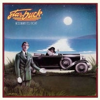 Starbuck - Moonlight Feels Right - Japan CD