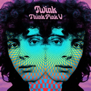 Twink - Think Pink 5 - Import CD