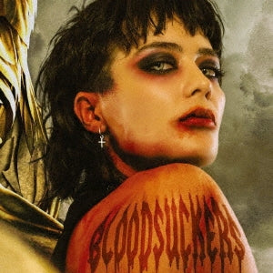 Saint Agnes - BLOODSUCKERS - Import CD