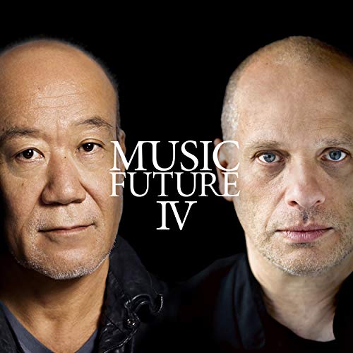 Joe Hisaishi presents Music Future IV - Japan CD