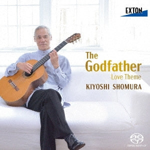 Shomura Kiyoshi. - The Godfather - Theme of Love - arranged by coba, World Pops Masterpieces - Japan SACD Hybrid