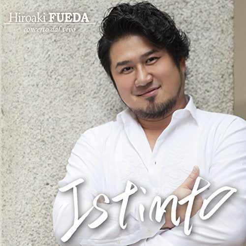 Hiroaki Fueta - Istimto - Aru Ga Mama Ni