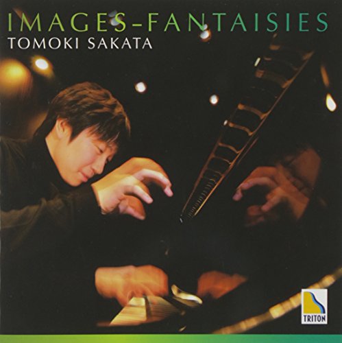 Sakata Tomoki - Tomoki Sakata - Spain Kyoshikyoku Sakata Tomoki Debut! [Japan CD] OVCT-112 - Japan SACD Hybrid