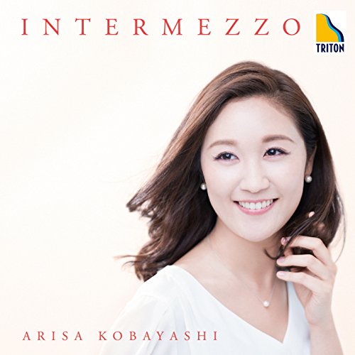 Arisa Kobayashi - Intermezzo -Piano Meikyoku Album