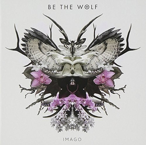 Be The Wolf - Imago - Japan  CD Bonus Track
