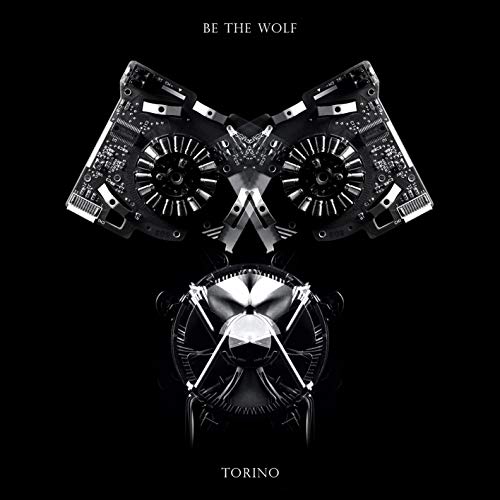 Be The Wolf - Torino - Japan  CD Bonus Track