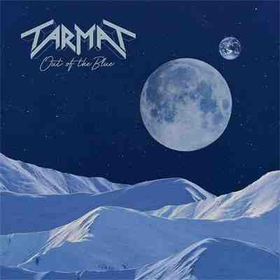 Tarmat - Out Of The Blue - Japan CD Bonus Track