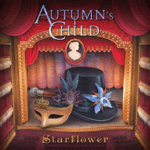 Autumn'S Child - Starflower - Japan CD