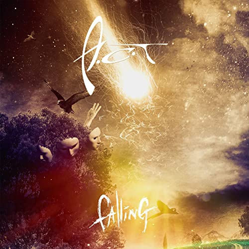 A.C.T. - Falling - Japan CD Bonus Track