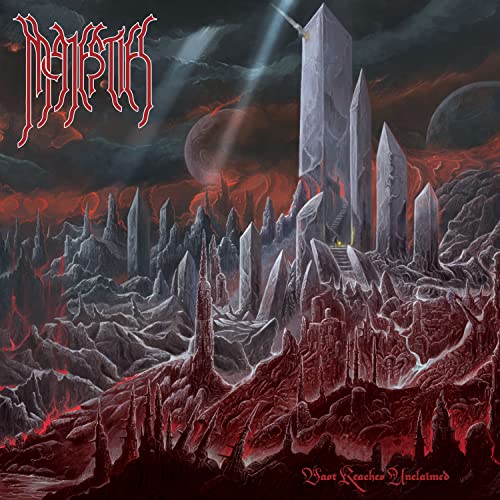 Majesties - Vast Reaches Unclaimed - Japan CD