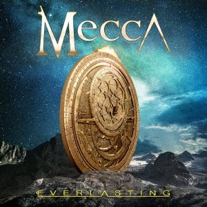 Mecca - Everlasting - Japan CD