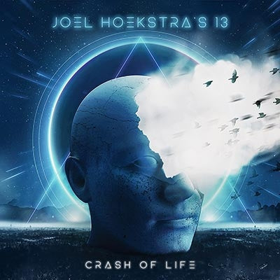 Joel Hoekstra'S 13 - Crash Of Life - Japan CD