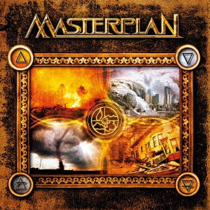 Masterplan - Masterplan 20th Anniversary Edition [SHM-CD] - Japan SHM-CD