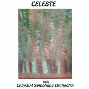 Celeste (Italy) - With Celestial Symphony Orchestra - Japan Mini LP SHM-CD Bonus Track