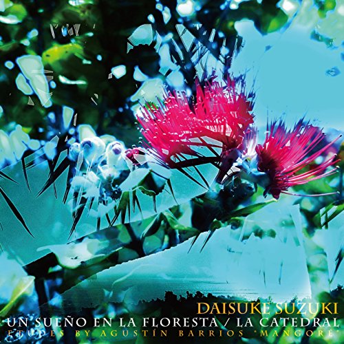 Daisuke Suzuki - Mori Ni Yume Miru -Dai Seido- Barrios Renshu Kyoku Shu