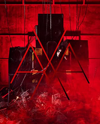 HAZUKI - Egoist - Japan Digipak 2 CD + Blu-ray Limited Edition