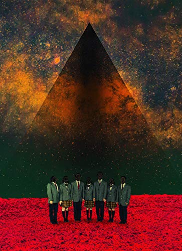 Dir En Grey - The World Of Mercy - Japan  CD+DVD Limited Edition