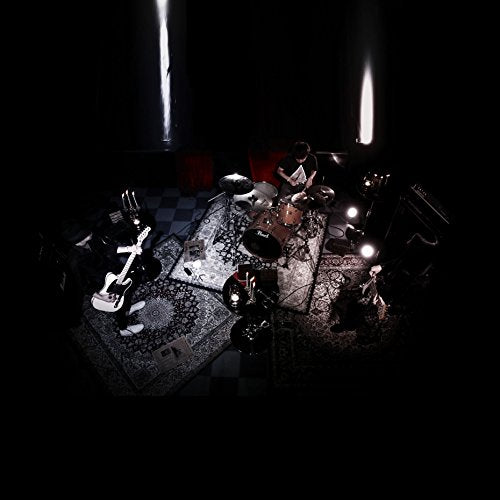 The God And Death Stars - It Isn'T A Singles - Bonus Track