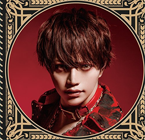 A9 - Re:Born (Type-B) - Japan  CD+DVD Limited Edition