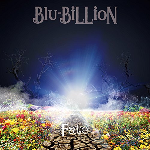 Blu-Billion - Fate - Japan  CD