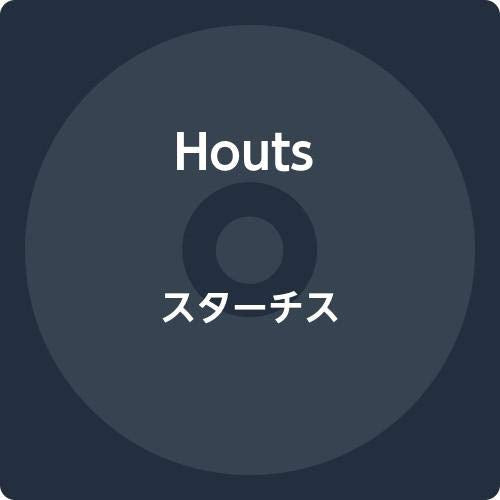 Houts - Statice - CD+DVD