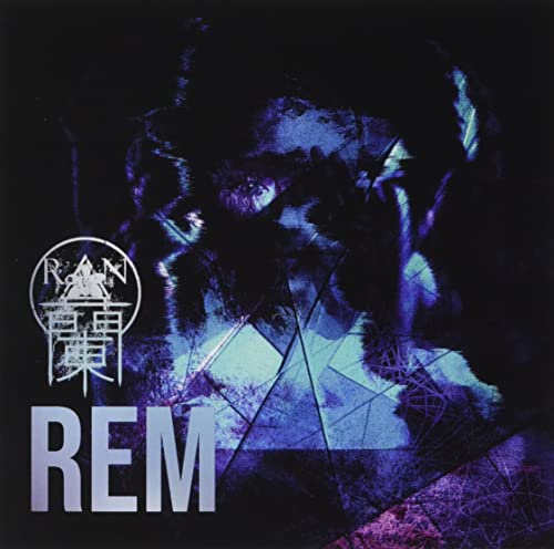 Ran - Rem - Japan CD