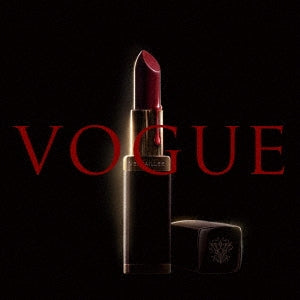 Versailles - VOGUE - Japan CD single