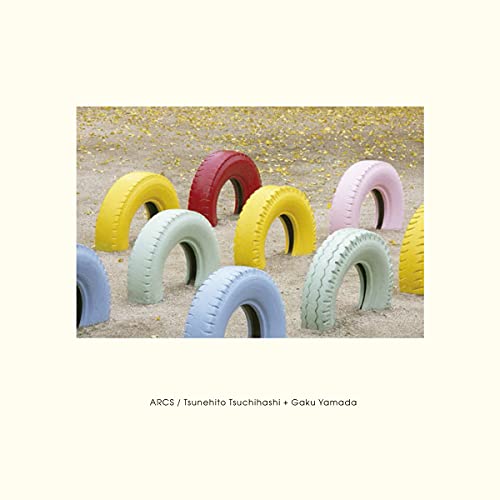 Tsuchihashi, Tsuneto - ARCS - Japan CD