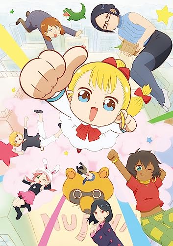 Animation - Youjo Shachou R Blu-Ray Box - Japan Blu-ray Disc Box