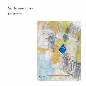 bar buenos aires -Invierno - Japan Mini LP  CD