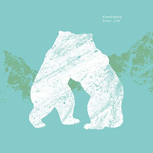 Sleepingdog - Polar Life - Japan  Mini LP CD