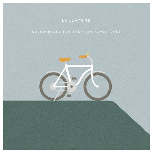 Lullatone - Soundtracks For Everyday Adventures - Import Japan Ver CD